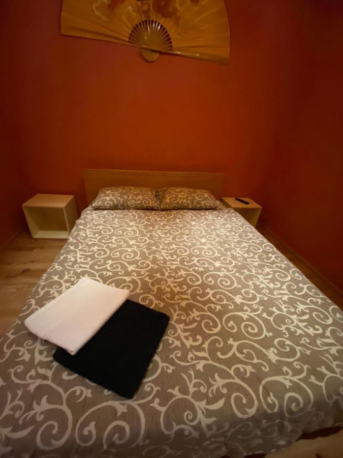 Apartamento 31 Котлярська Leópolis Exterior foto